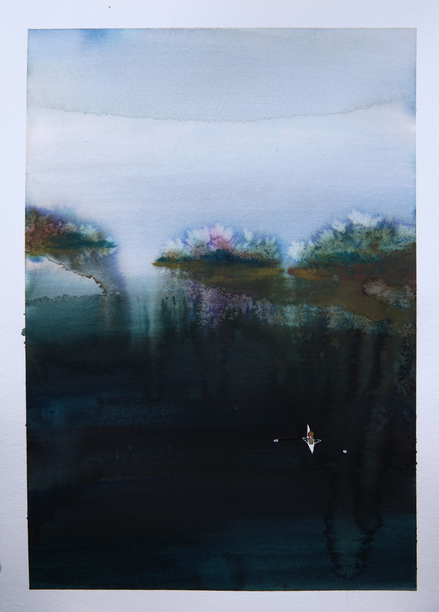 LANDSCAPES