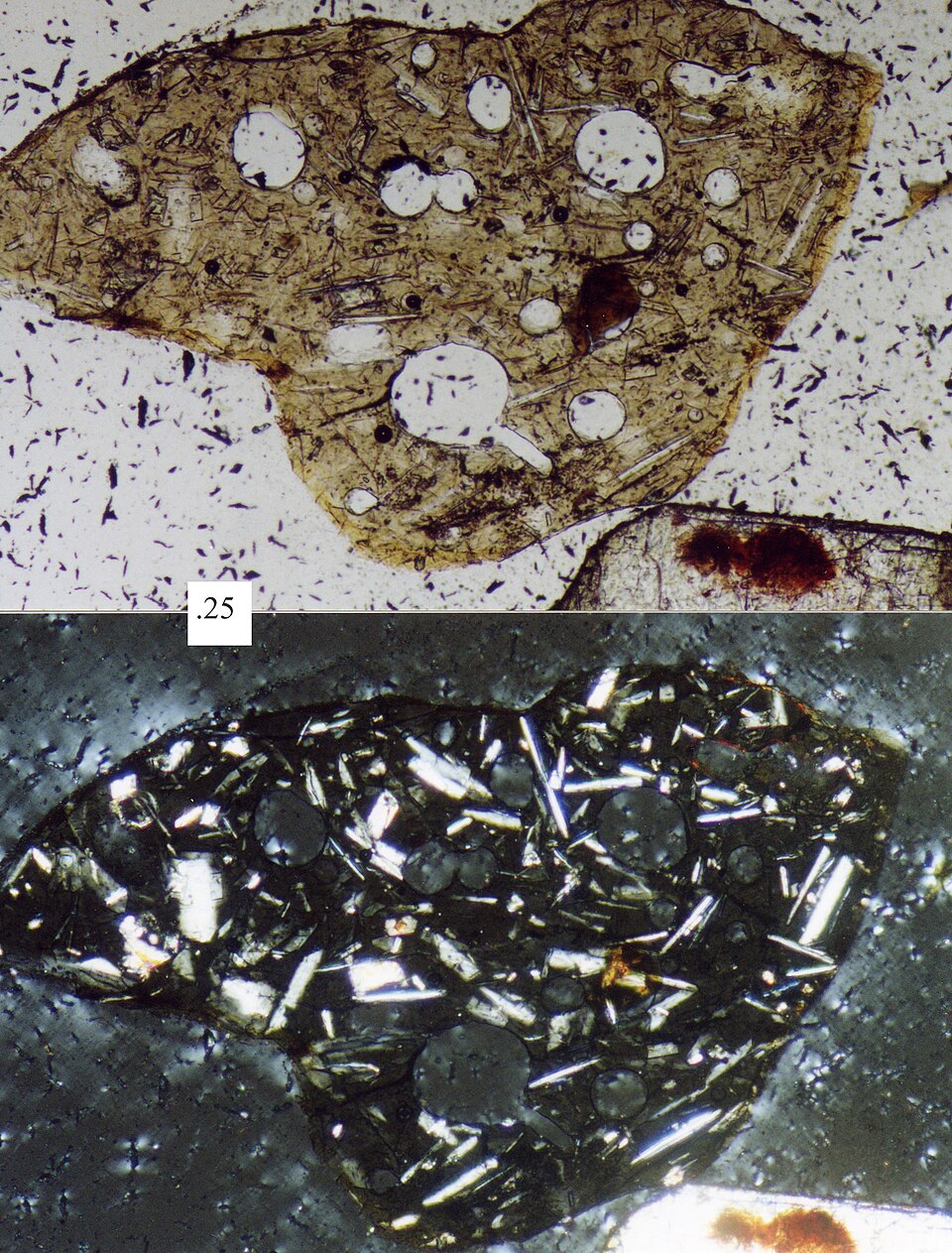 MINERALS